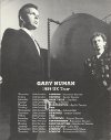 Gary Numan Newsletter No 28